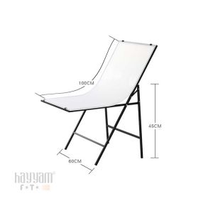 Gdx BM400 3'lü Paraflaş Set + Çekim Masası 60x100cm