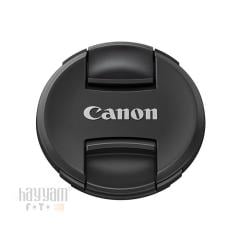 Canon E-72II 72 mm. Orjinal Lens Ön Kapak