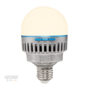 Nanlite PavoBulb 10C 1KIT RBG Işık