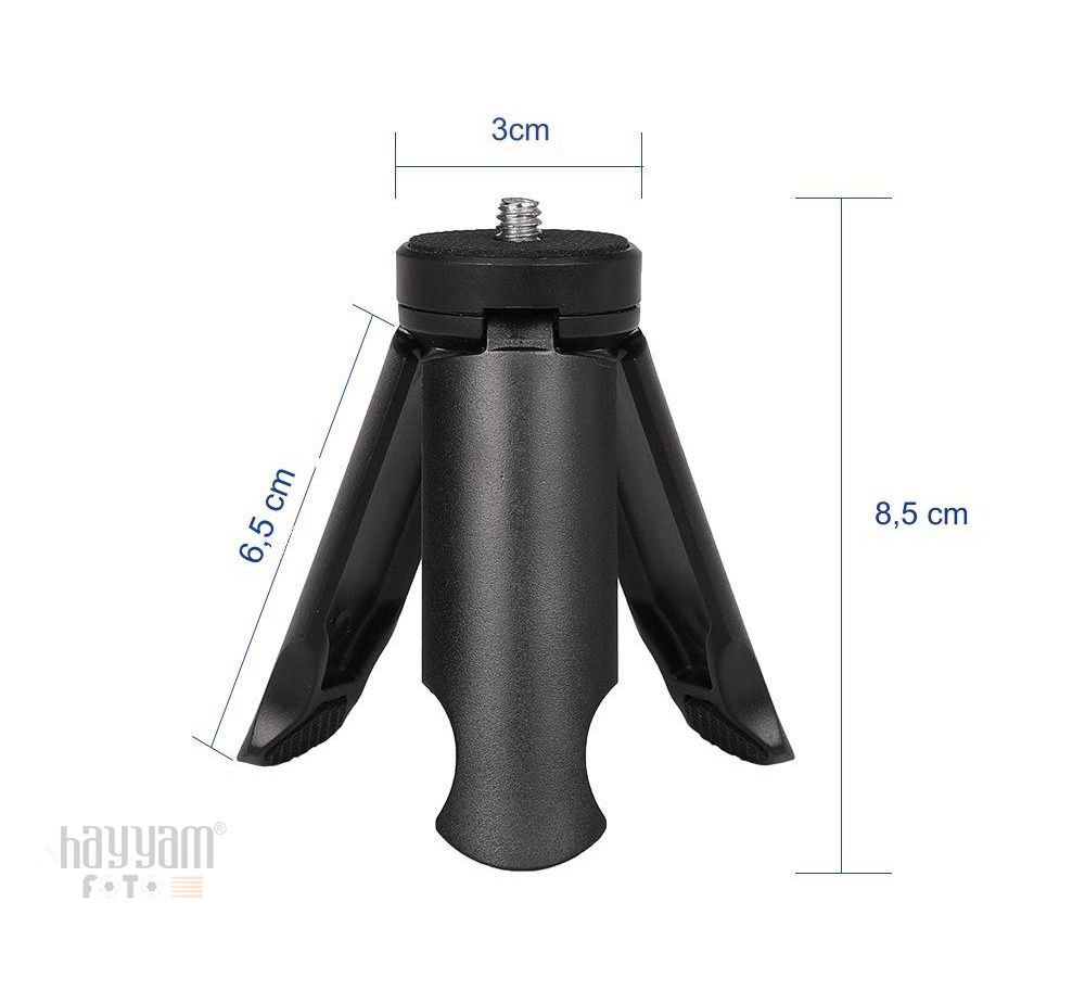 GDX TRP-01 Mini Tripod