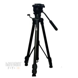 Benro T981 Foto/Video Tripod Kit