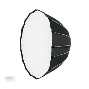 GDX Parabolic Gridli Softbox 90CM