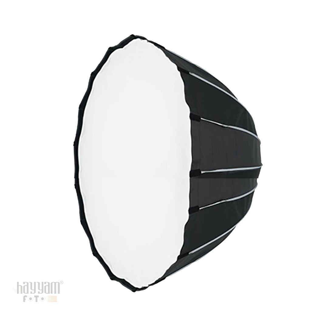 GDX Parabolic Gridli Softbox 120CM