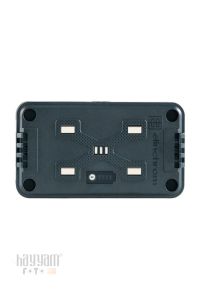 Elinchrom Battery for ELB ELB 500TTL