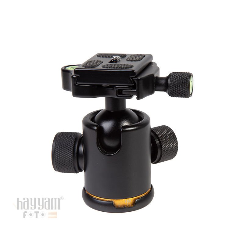 GDX BALL-01 Top Kafa - Ball Head