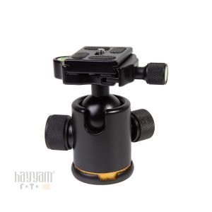 GDX BALL-01 Top Kafa - Ball Head