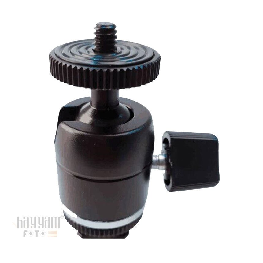 GDX BALL-02 Top Kafa - Ball Head