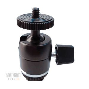 GDX BALL-02 Top Kafa - Ball Head