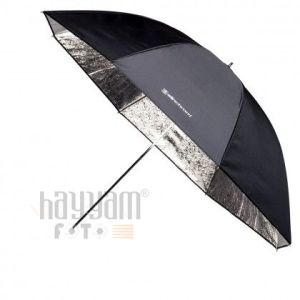 Elinchrom 105cm Sığ Gümüş Şemsiye