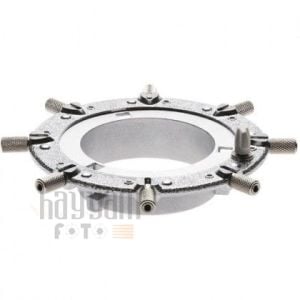 Elinchrom Rotalux / Bowens İçin Speedring Adaptörü