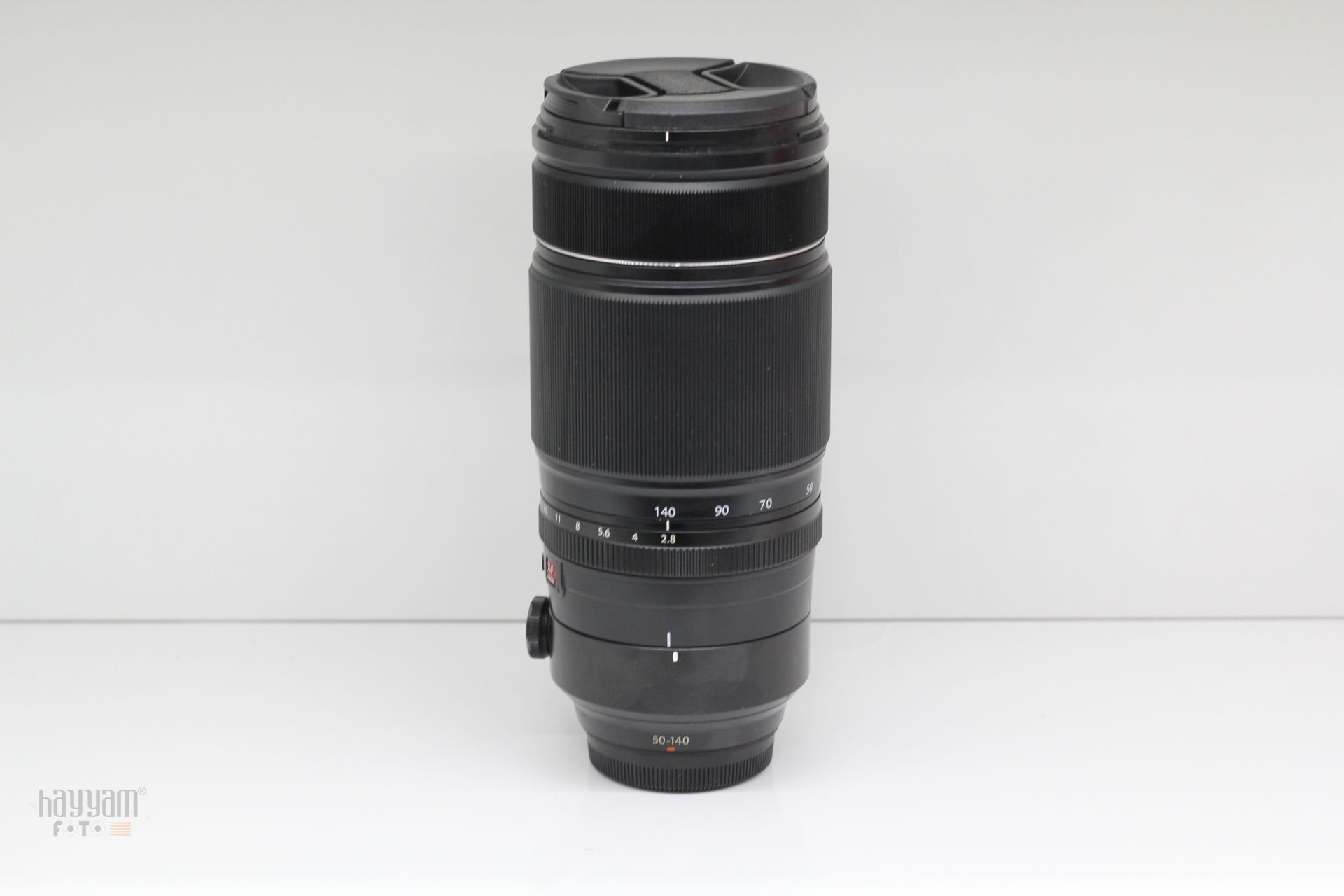 Fujinon XF50-140mmF2.8 R LM OIS WR Objektif