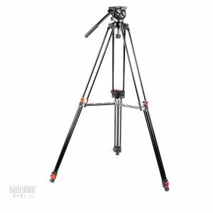 GDX TR-962 Fotoğraf ve Video Kamera Tripod