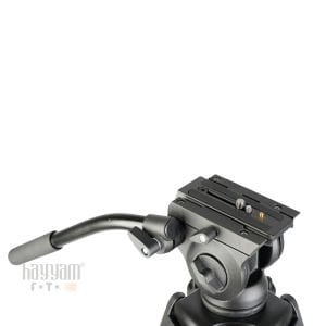 GDX TR-962 Fotoğraf ve Video Kamera Tripod
