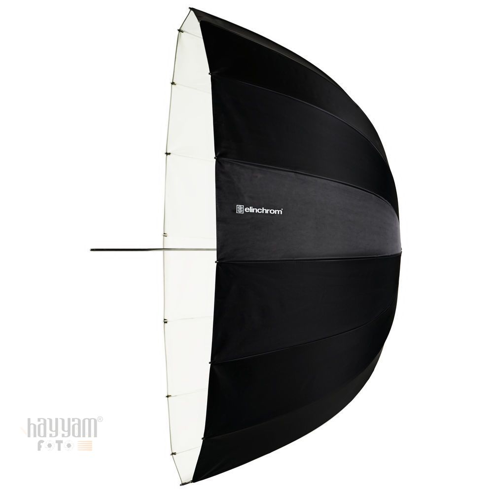 Elinchrom 105cm Deep Umbrella Beyaz