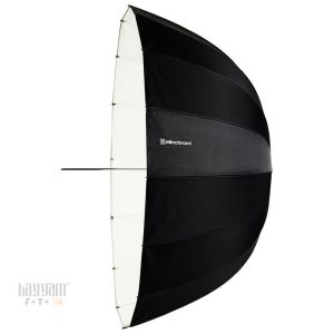 Elinchrom 105cm Deep Umbrella Beyaz