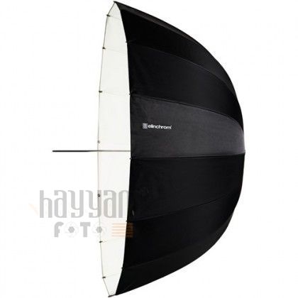 Elinchrom Deep Umbrella 125cm Beyaz