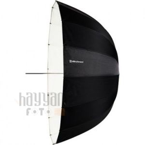 Elinchrom Deep Umbrella 125cm Beyaz