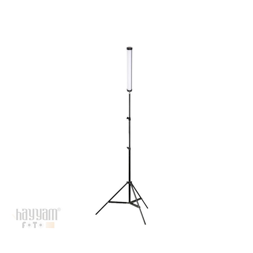 Gdx TB-30 RGB  Led Tüp Işık Seti