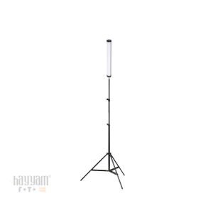 Gdx TB-30 RGB  Led Tüp Işık Seti