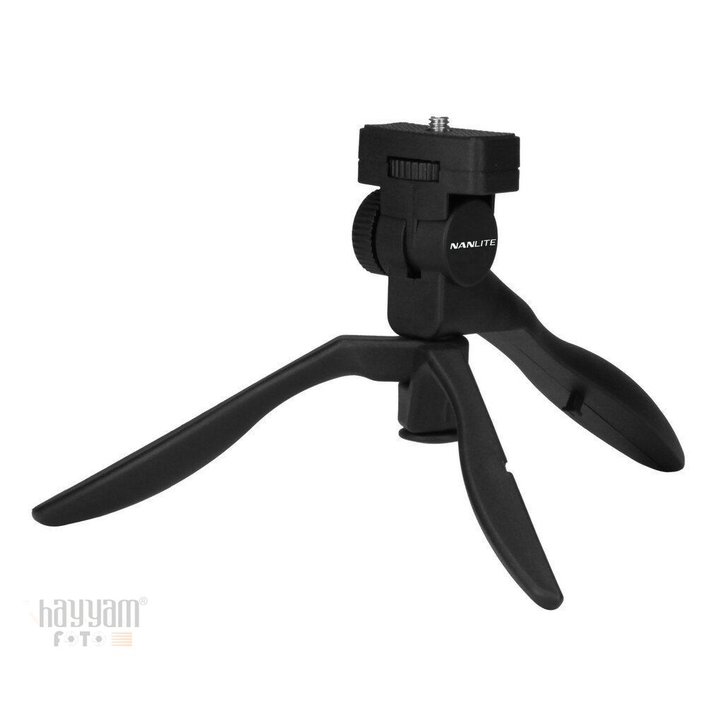 Nanlite AS-MT/HG-1/4 Mini Tripod