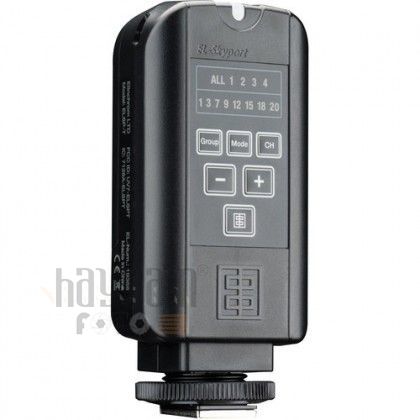 Elinchrom EL-Skyport Transmitter Plus