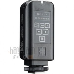 Elinchrom EL-Skyport Transmitter Plus
