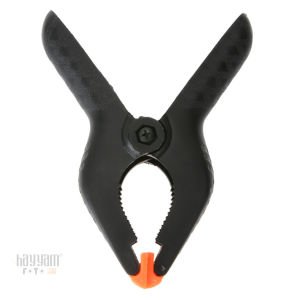 GDX FX6 Fon Tutucu Mandal Clamp
