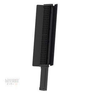 Gdx ST-60 RGB  Led Tüp Işık 3'lü Set