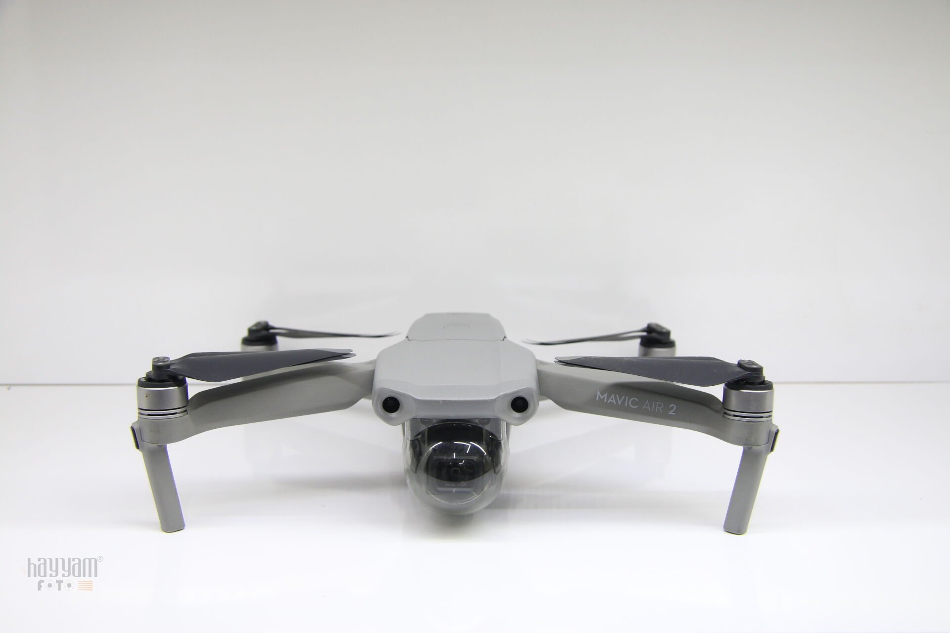 DJI Mavic Air 2 Fly More Combo Drone