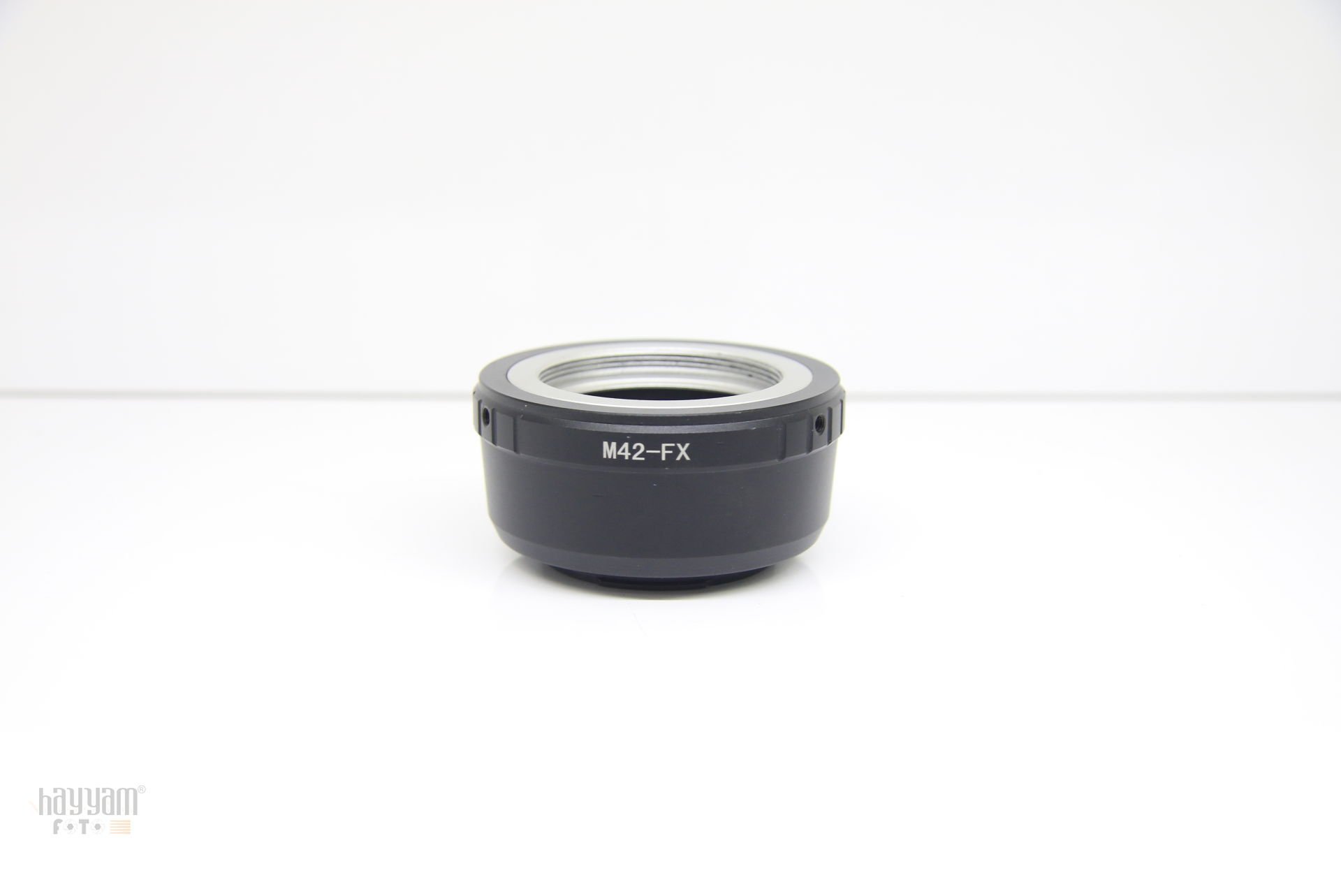 M42-FX Lens Adaptörü