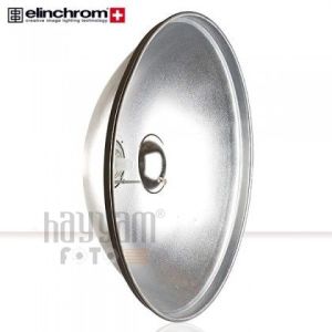 Elinchrom SoftLite 70cm Gümüş Reflektör