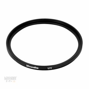 Commlite 52mm UV Filtre