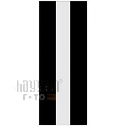 Elinchrom Rotalux 50X130 Stripbox İçin Yumuşatıcı 15X130cm Maske