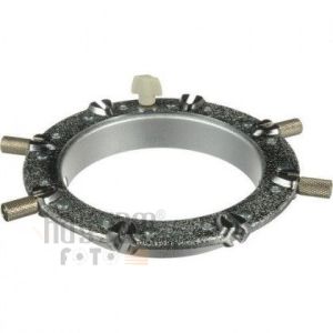 Elinchrom Rotalux Strip/Recta Speedring Adaptörü