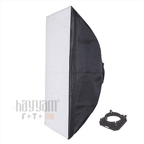 Andoer SB4040 Soft Box (40X40 S-Tipi)