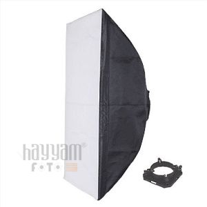 Andoer SB4040 Soft Box (40X40 S-Tipi)