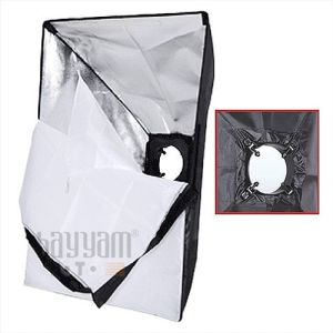 Andoer SB4040 Soft Box (40X40 S-Tipi)
