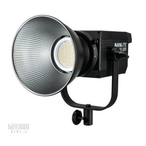 Nanlite FS200 Beyaz LED Video Işığı