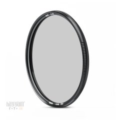 Nisi 72 mm Circular Polarize Filtre