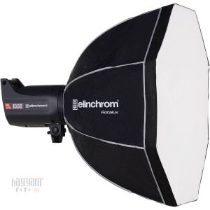 Elinchrom Rotalux Softbox Deep Octa 70 cm
