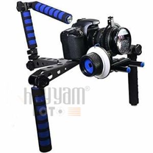 Commlite CS-K1 Universal DSLR Kameralar için Omuzluk