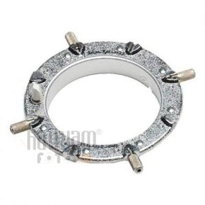 Elinchrom Rotalux Kare Softbox İçin Speedring Adaptör