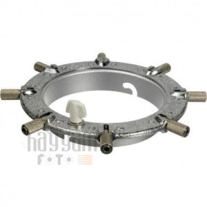 Elinchrom Rotalux Octa İçin Speedring Adaptör