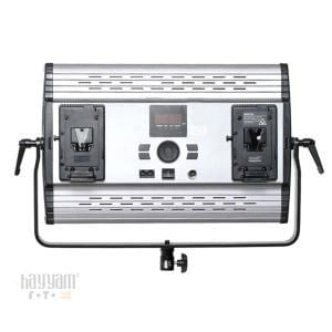 GDX RGB'li Panel Led Video Işık Seti - 2020W