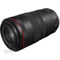 Canon RF 100mm f / 2.8L Macro IS USM Lens