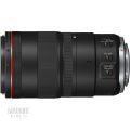 Canon RF 100mm f / 2.8L Macro IS USM Lens