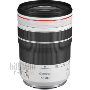 Canon RF 70-200mm f/4L IS USM Lens