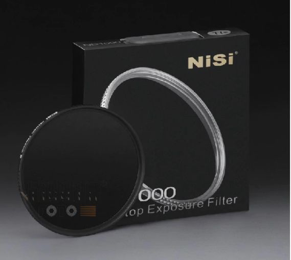 Nisi ND2000 77 mm Filtre 11 Stop