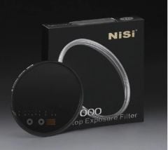 Nisi ND2000 77 mm Filtre 11 Stop