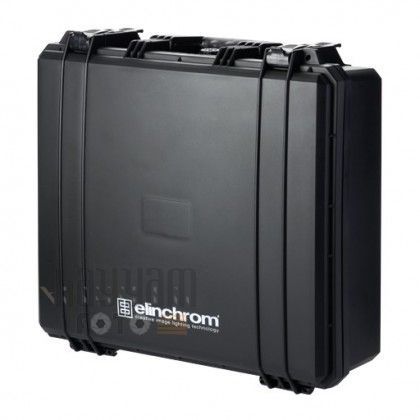 Elinchrom RQ Set İçin Sert Plastik Çanta